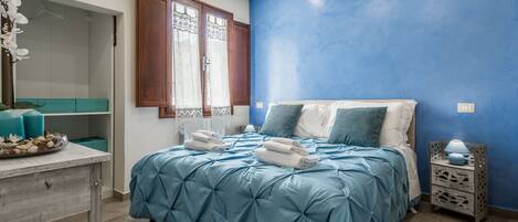 Apartment, 2 Schlafzimmer