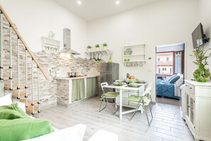 Apartment, 2 Bedrooms | In-room dining - Dreamy Guelfa by Mmega (Florence)