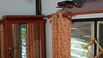 Habitación estándar | Servicio de la habitación