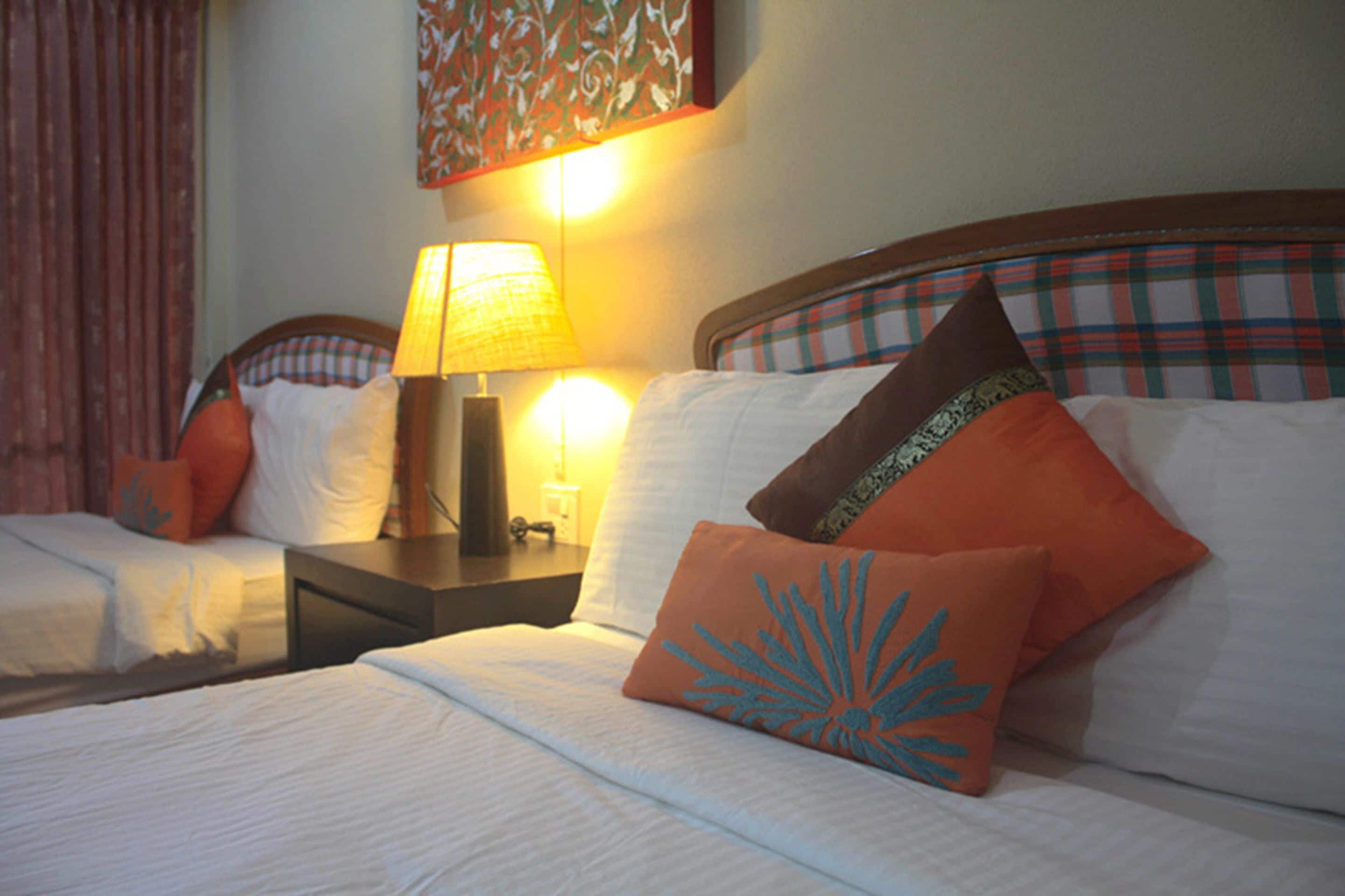 Deluxe Room | Wifi gratis 