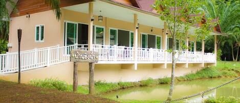 Deluxe Room | Wifi gratis