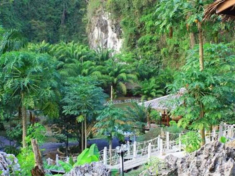 Standaard kamer | Uitzicht vanuit de kamer