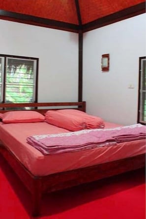 Standard Room | Free WiFi - Raipreda Homestay (Ao Luek)