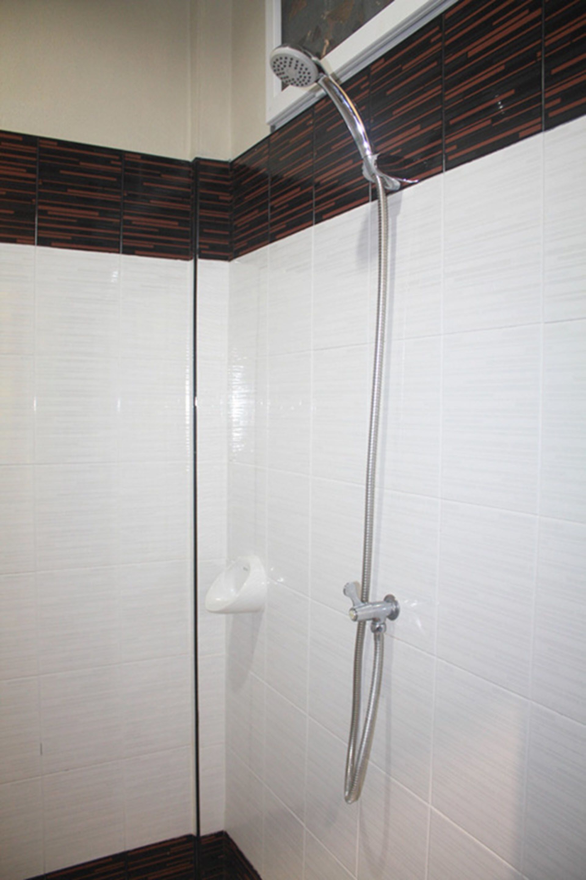 Deluxe Room | ห้องอาบน้ำ