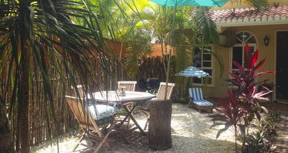 Villa Blanca by Pto. morelos Mex