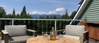 Remo Ridge Bed & Breakfast