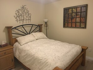 Svit Executive | 1 sovrum och sängtillbehör av högsta kvalitet