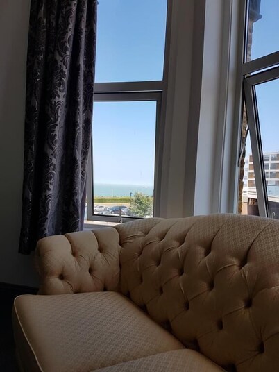 The Dalby Rooms