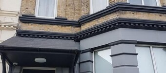 The Dalby Rooms
