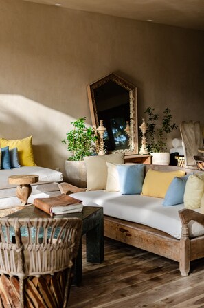 Interior - La Valise Tulum, Member of Small Luxury Hotels (Tulum)