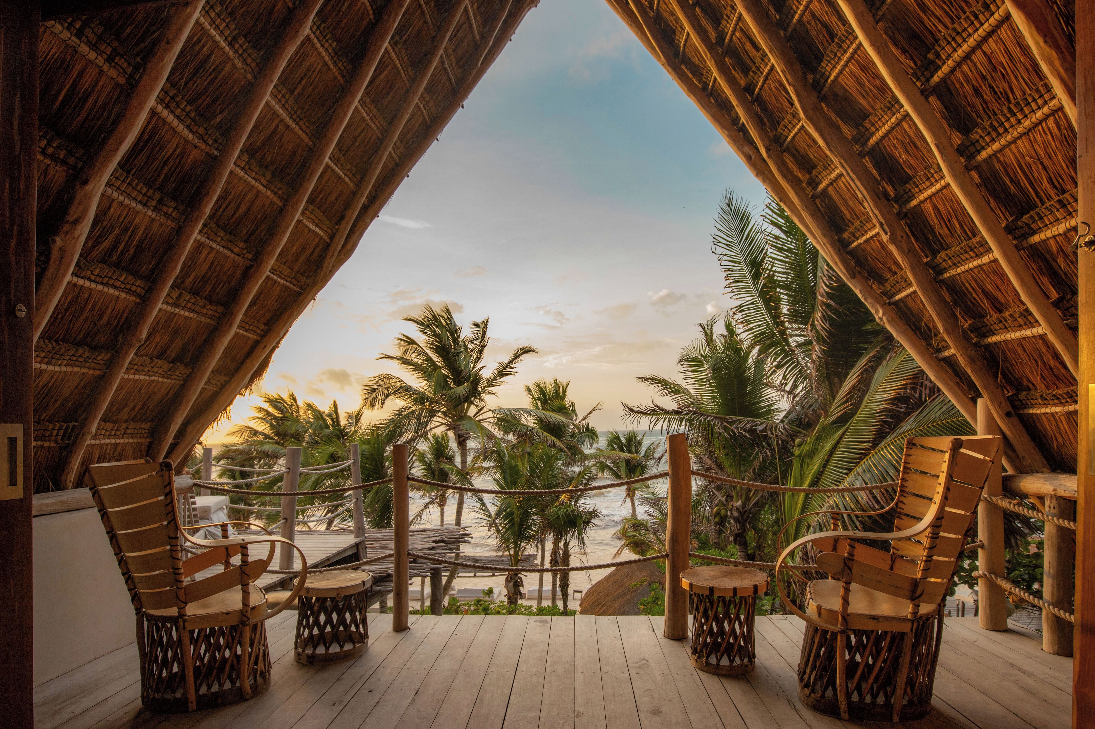 Photo - La Valise Tulum, Member of Small Luxury Hotels
