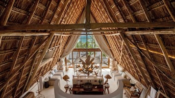 Master Suite | 客房景觀