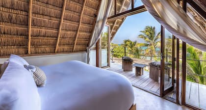 La Valise Tulum, Member of Small Luxury Hotels