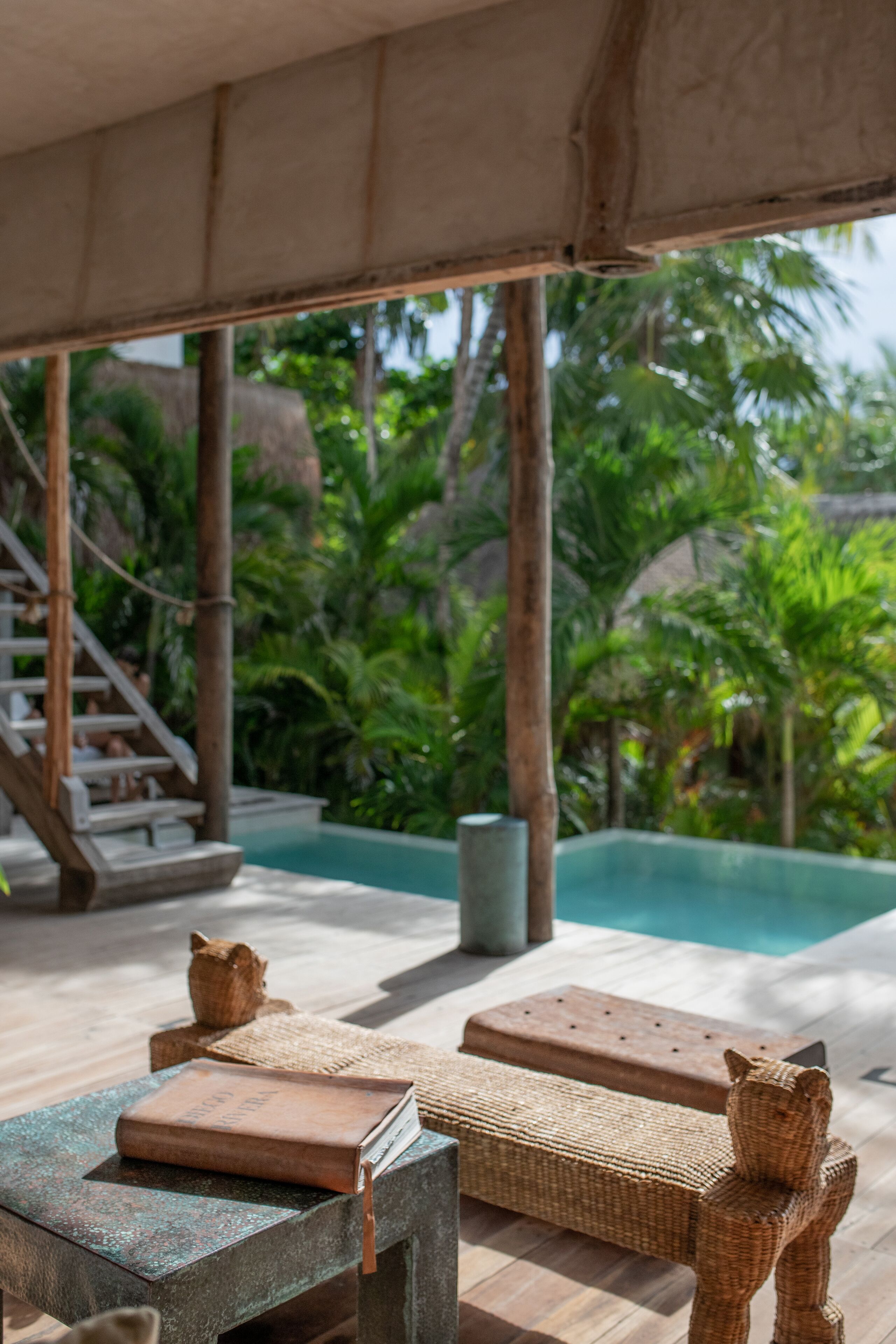 Photo - La Valise Tulum, Member of Small Luxury Hotels