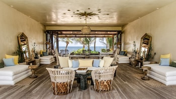 Interior at La Valise Tulum, Member of Small Luxury Hotels