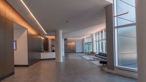 Lobby - Dream Home Luxury Suites (Jersey City)