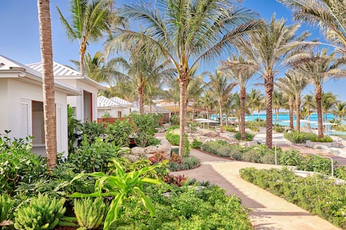 3 outdoor pools, pool cabanas (surcharge), pool umbrellas