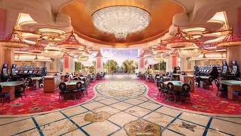 Casino at SLS Baha Mar