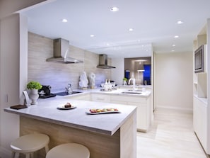 1 slaapkamer, lakens van Egyptisch katoen, luxe beddengoed