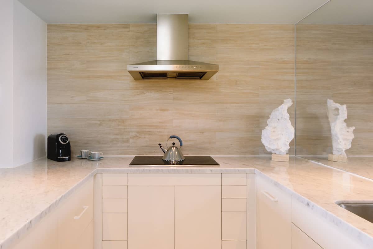 Three Bedroom SLS Residence | 1 bedroom, Egyptian cotton sheets, premium bedding, down duvets