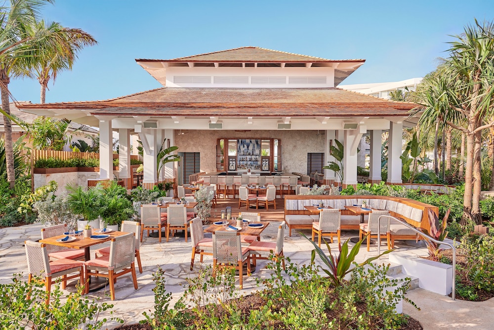 SLS Baha Mar by null SLS Baha Mar by null