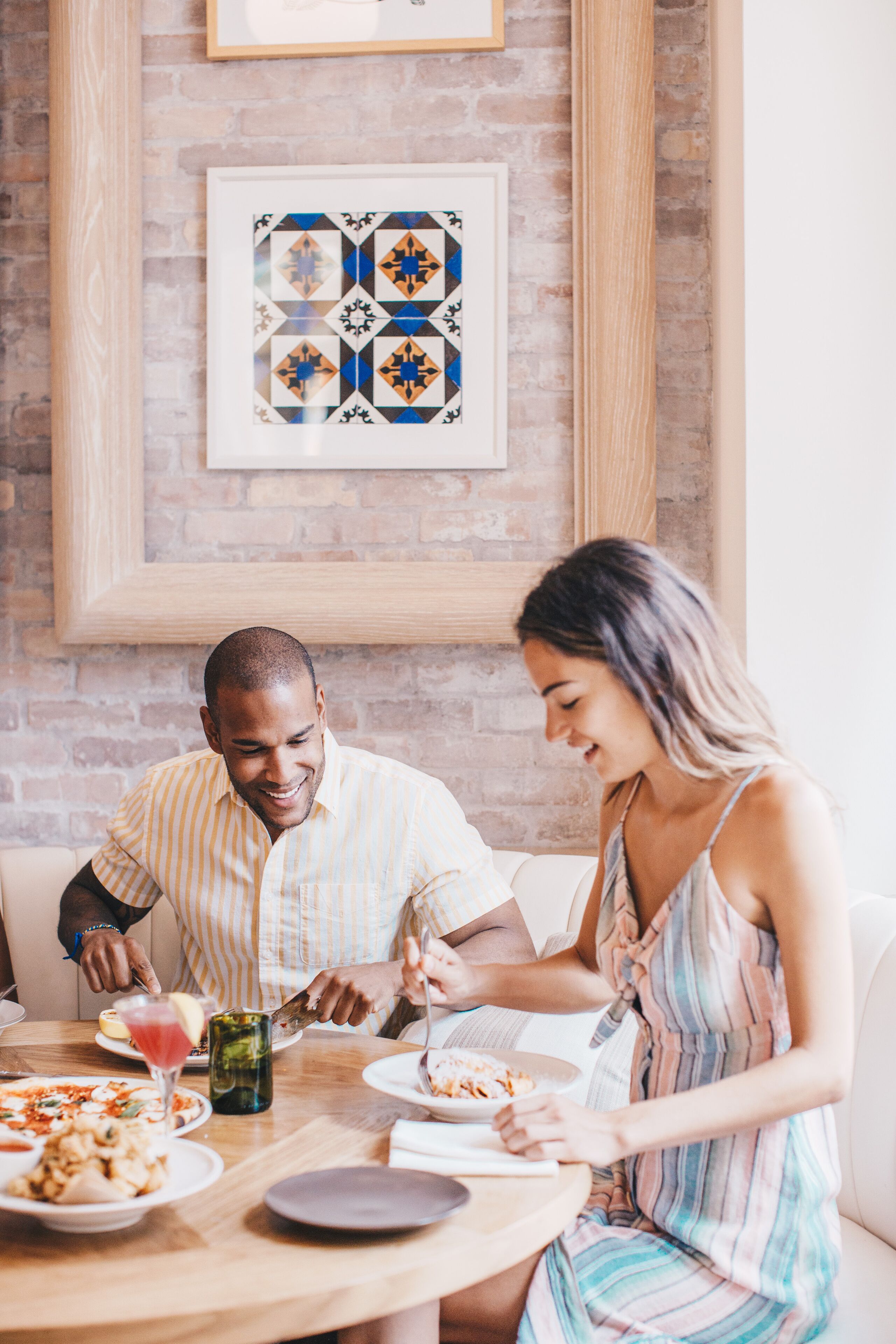 daily full breakfast for a fee