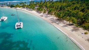 Property grounds - Salt Whistle Bay Retreat (Mayreau Island)