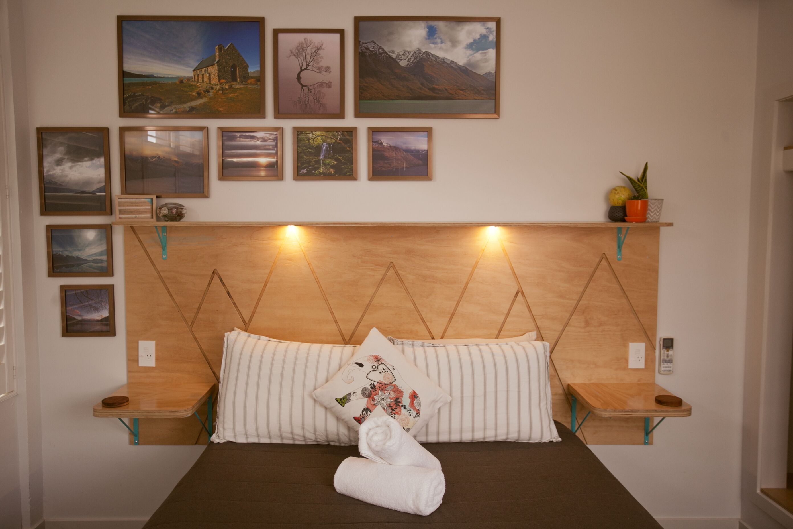 Photo - Absoloot Hostel Queenstown