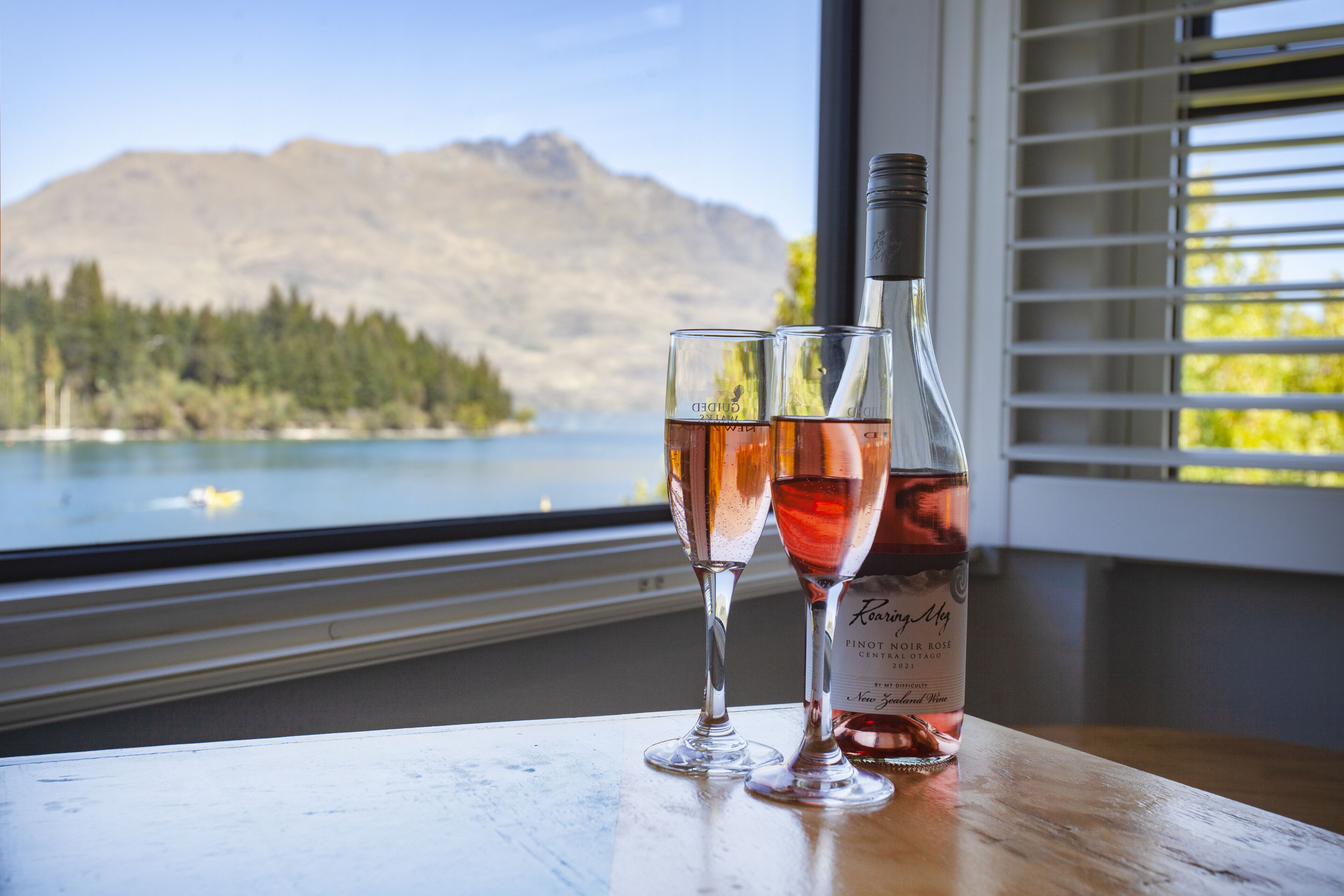 Photo - Absoloot Hostel Queenstown