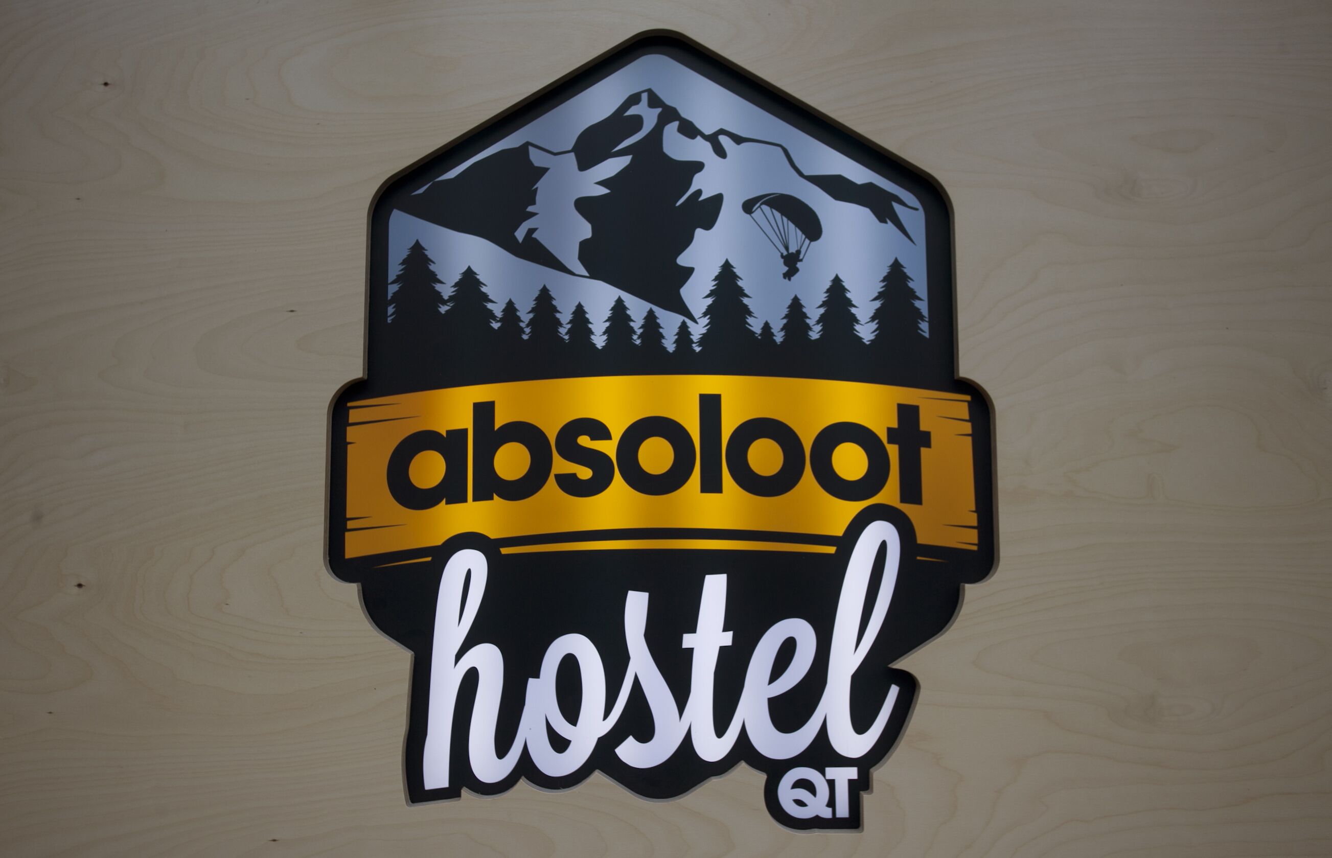Photo - Absoloot Hostel Queenstown
