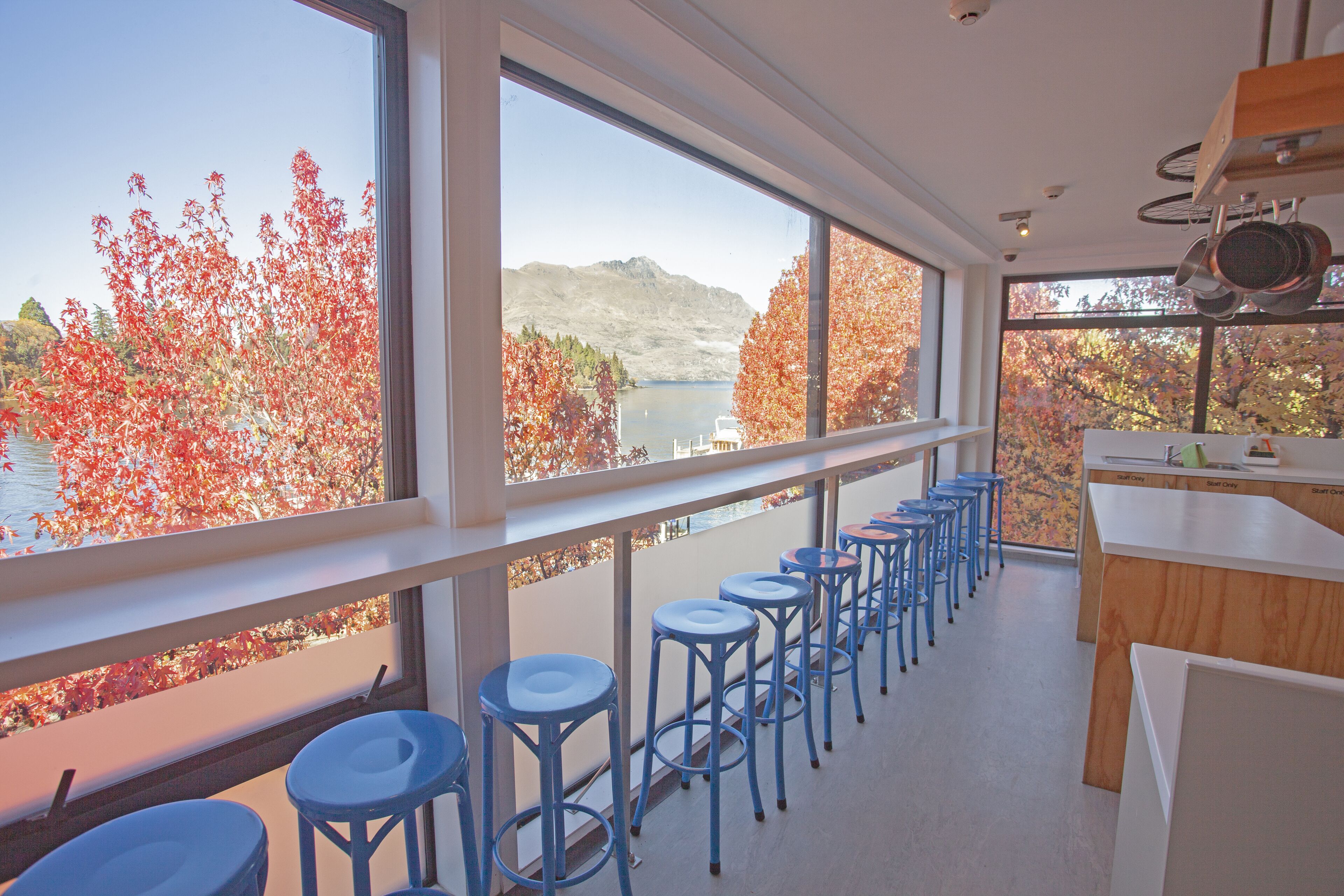 Photo - Absoloot Hostel Queenstown