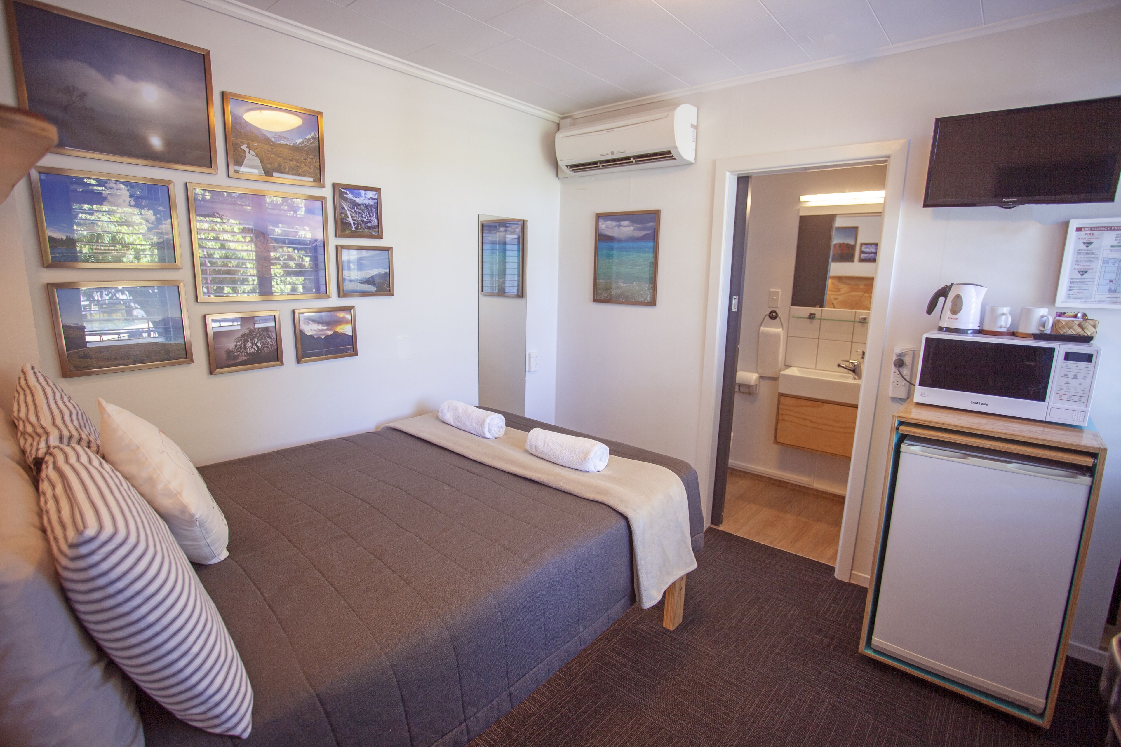 Photo - Absoloot Hostel Queenstown