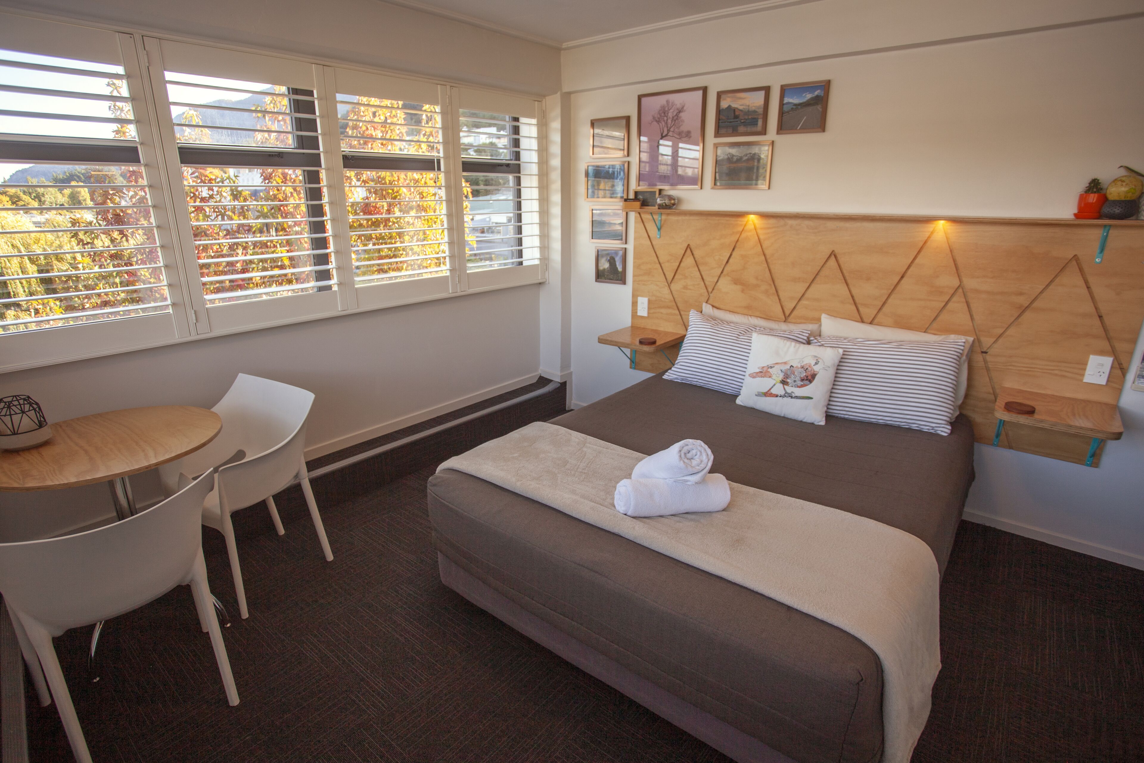 Photo - Absoloot Hostel Queenstown