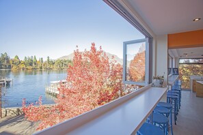 냉장  고, 전자레인지, 오븐, 쿡탑