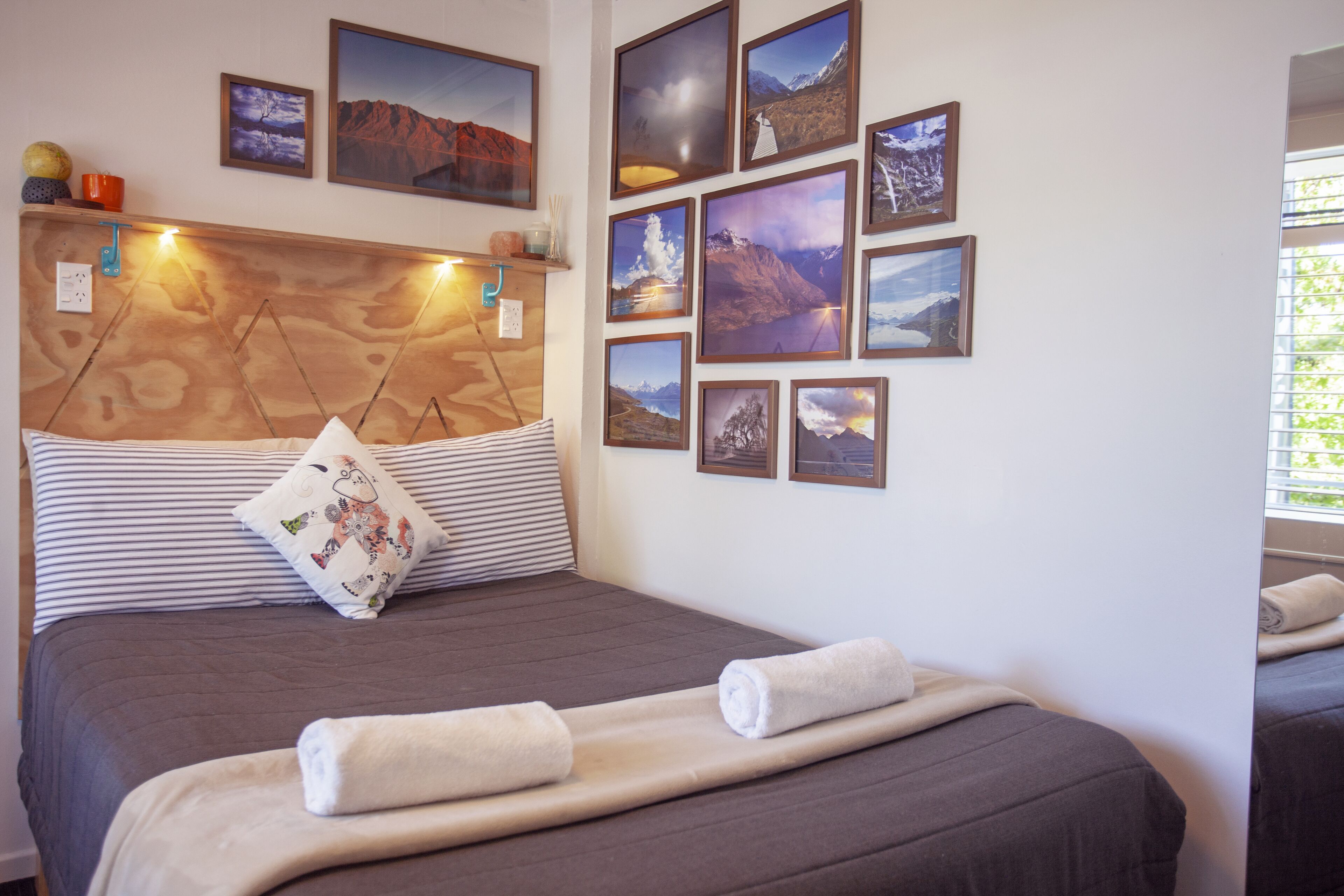 Photo - Absoloot Hostel Queenstown