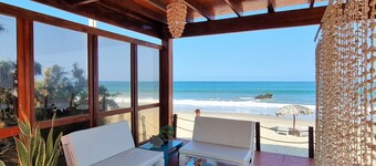 Punta del Norte Bungalows