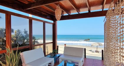 Punta del Norte Bungalows
