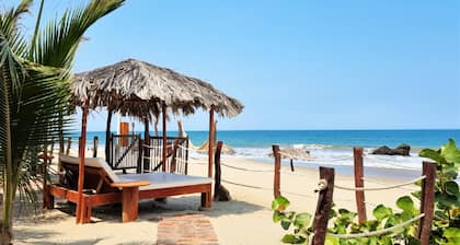 Punta del Norte Bungalows