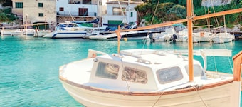 Hotel Santanyi Port