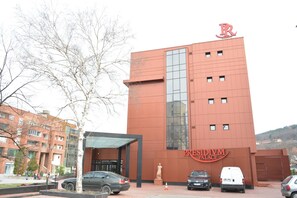 Exterior - Hotel Presidium Palace (Lovech)