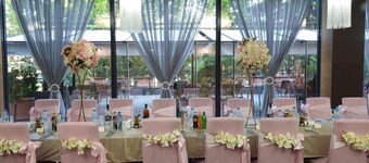 Hotel Presidium Palace