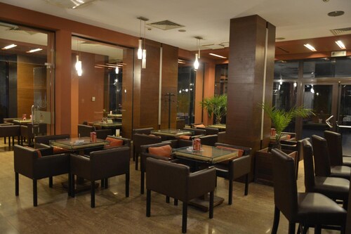 Hotel Presidium Palace