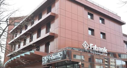 Hotel Presidium Palace