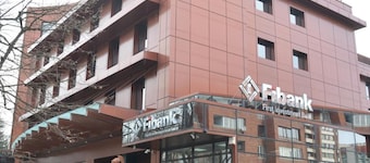 Hotel Presidium Palace
