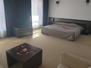 Room - Hotel Presidium Palace (Lovech)