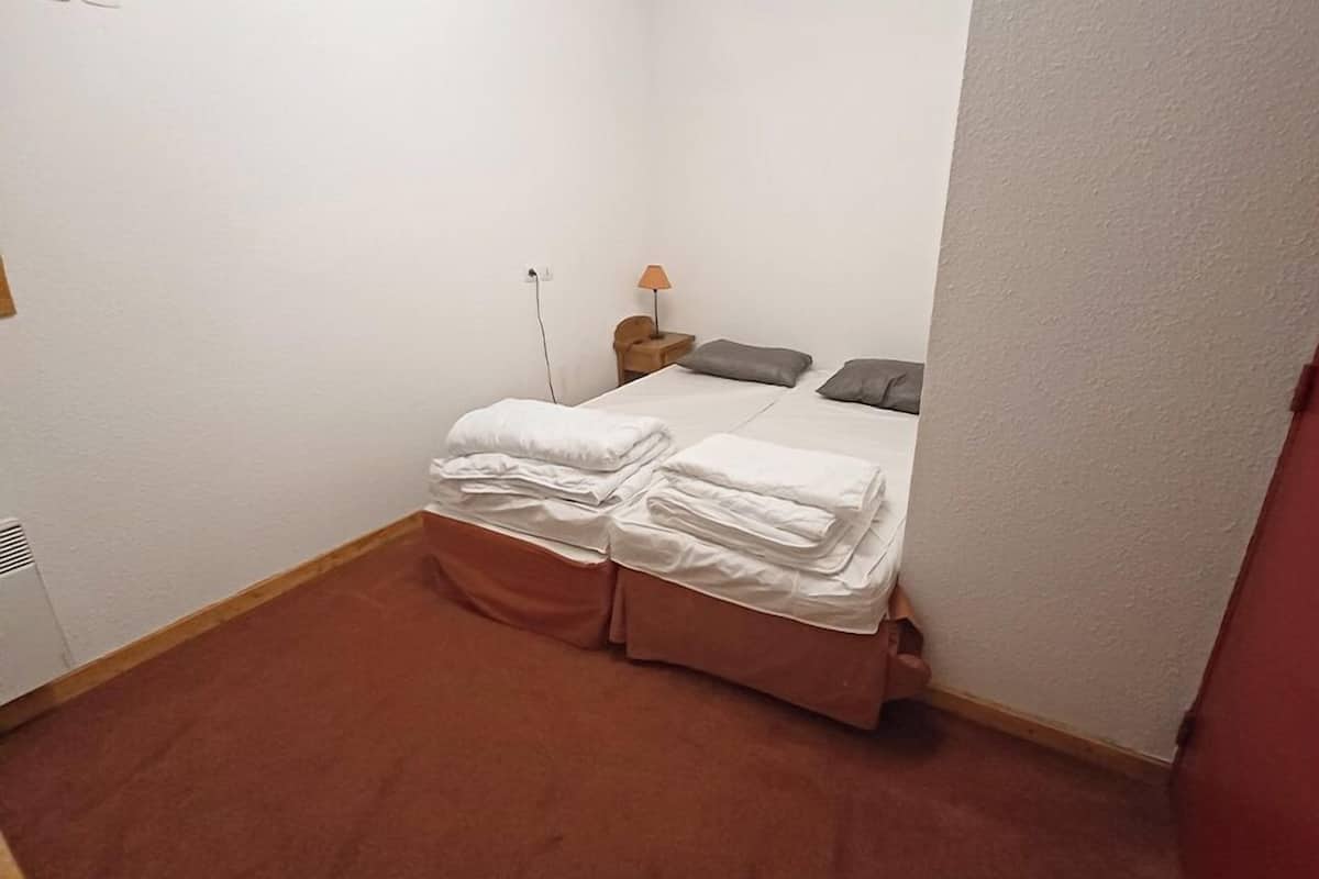 Appartement 2 pièces 4 personnes | Con arredamento individuale, culle/letti per bambini (gratuiti)