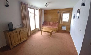 Appartement 2 pièces 4 personnes | Living area - Vacancéole - Les Chalets de la Ramoure (Modane)