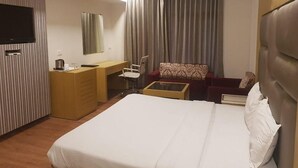 Room - Royal Castle (Amritsar)