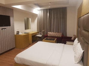 Room - Royal Castle (Amritsar)