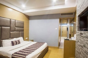 Room - Royal Castle (Amritsar)